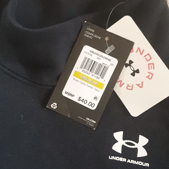 Under Armour - Picture 2 of 5